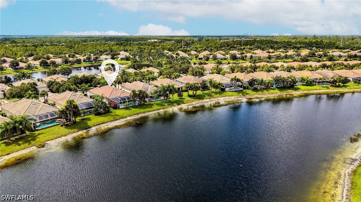 3 Bed Pool Home for Sale in Verona Walk, FL, $799,000 — photo 6