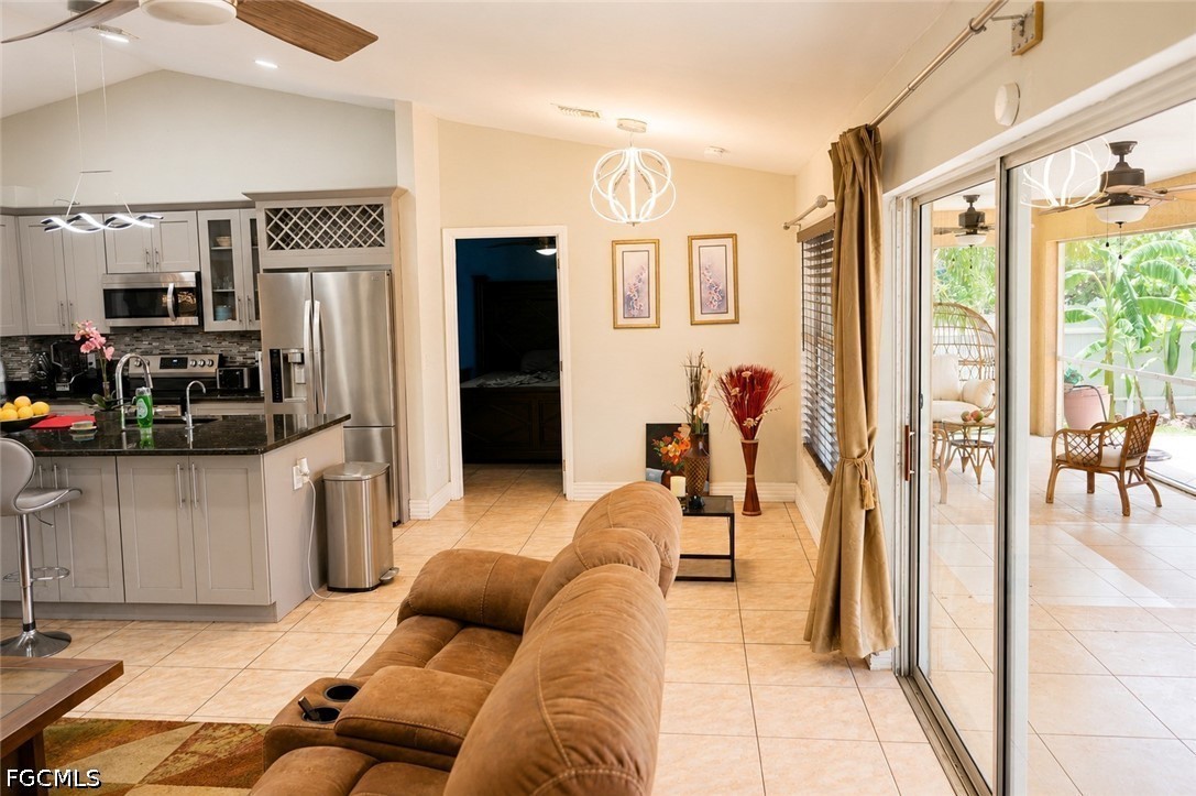 3 Bed SingleFamilyResidence for Sale in Cape Coral, FL — photo 6