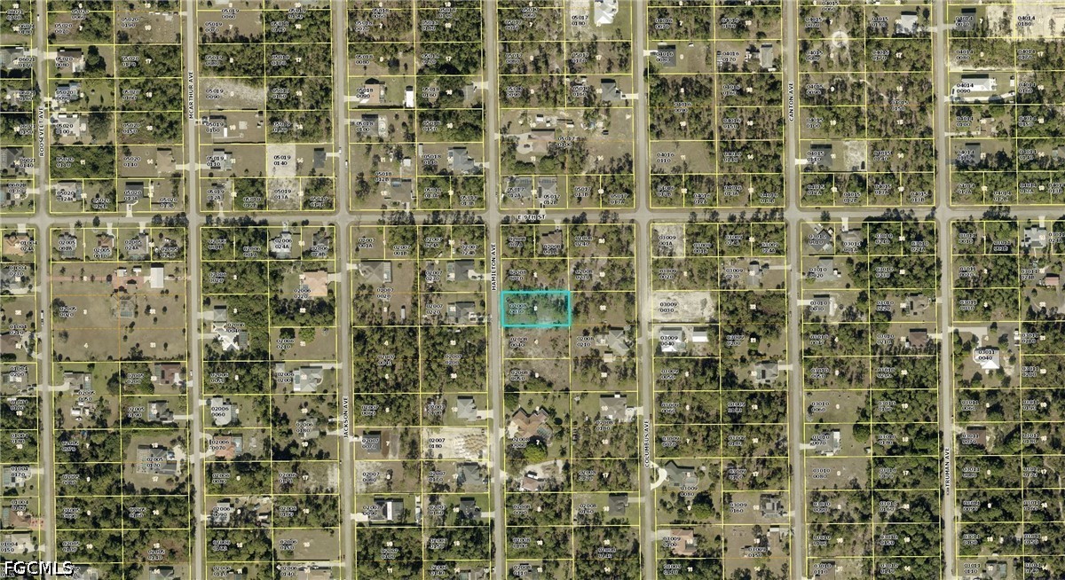 Residential for Sale in Lehigh Acres, FL, $28,950 — photo 6