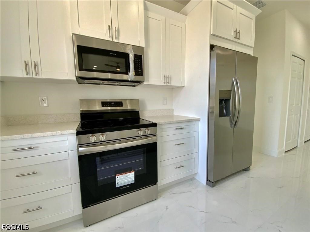 3 Bed Waterfront Home for Sale in Fort Myers, FL, $316,495 — photo 6