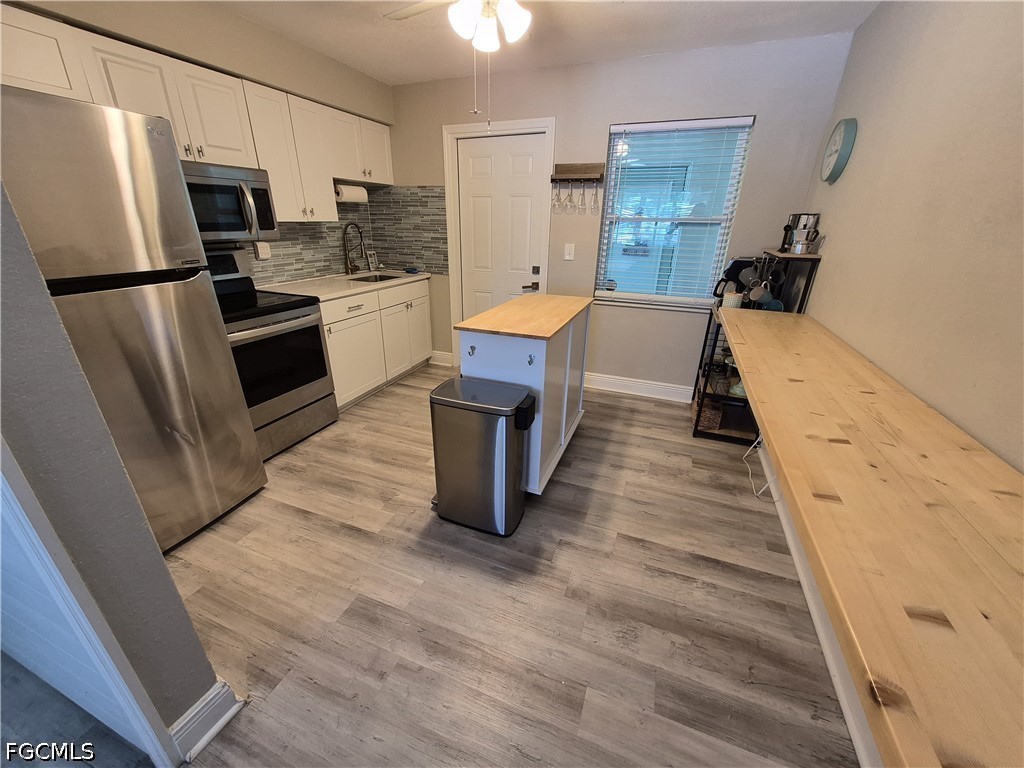4 Bed Duplex for Sale in Cape Coral, photo 6