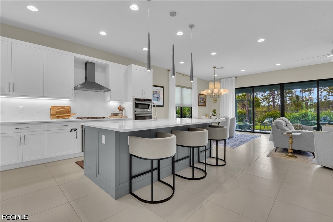 3 Bed SingleFamilyResidence for Sale in Estero, photo 6