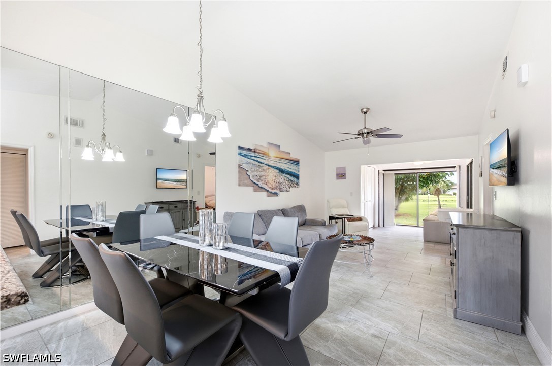 2 Bed Waterfront Home for Sale in Naples, FL, $254,900 — photo 6