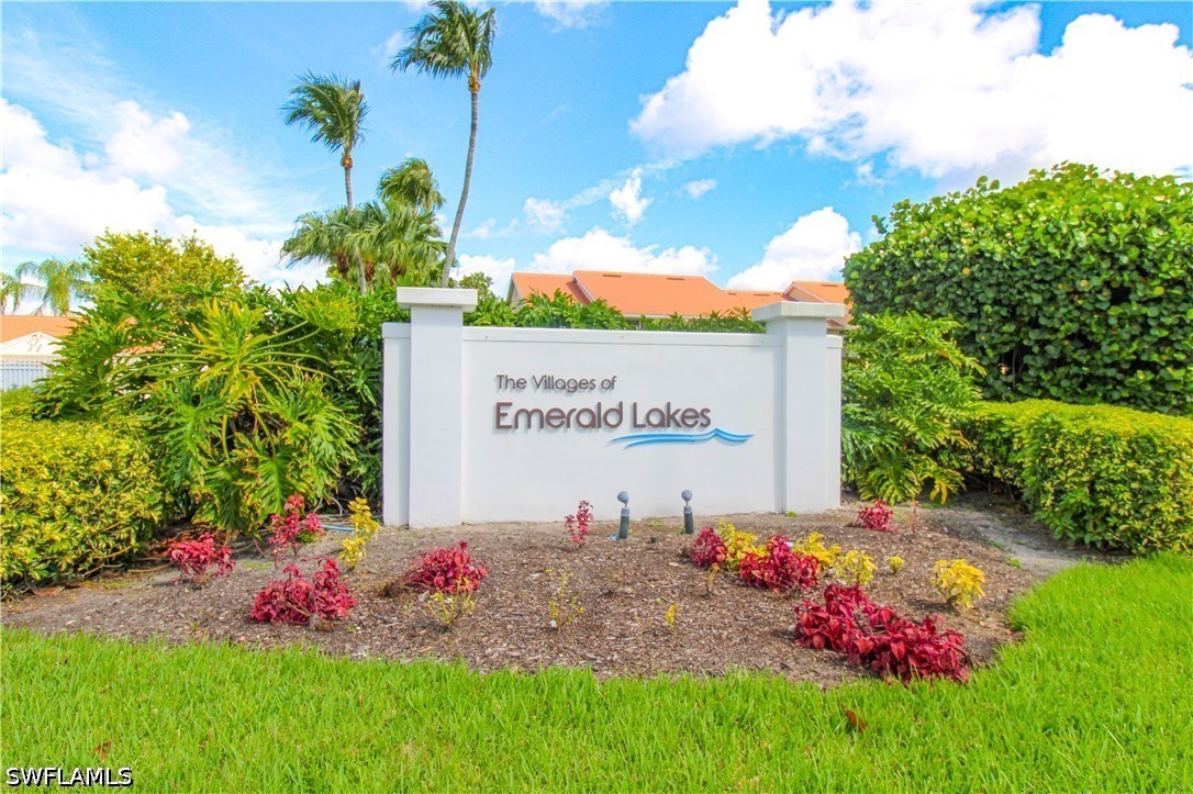 2 Bed Waterfront Home for Sale in Naples, FL, $4,000 — photo 6