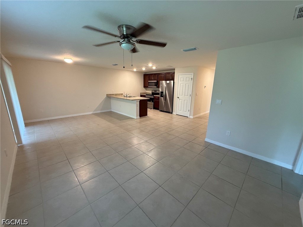4 Bed SingleFamilyResidence for Sale in Cape Coral, FL — photo 6