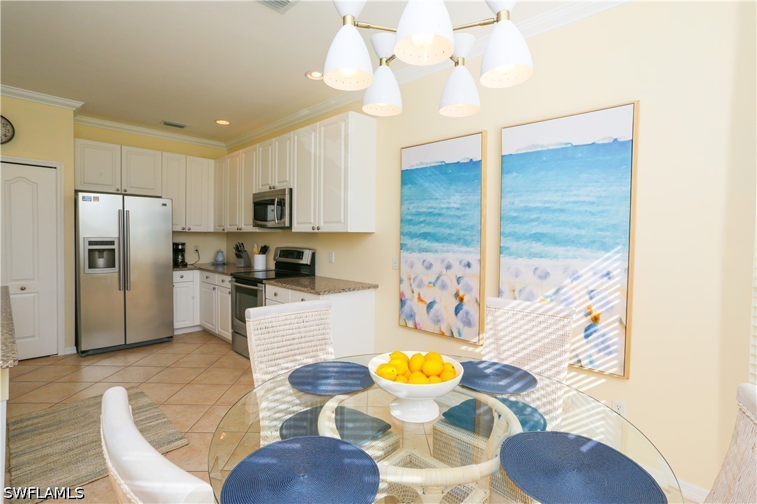 2 Bed Waterfront Home for Sale in Bonita Springs, FL, $7,500 — photo 6