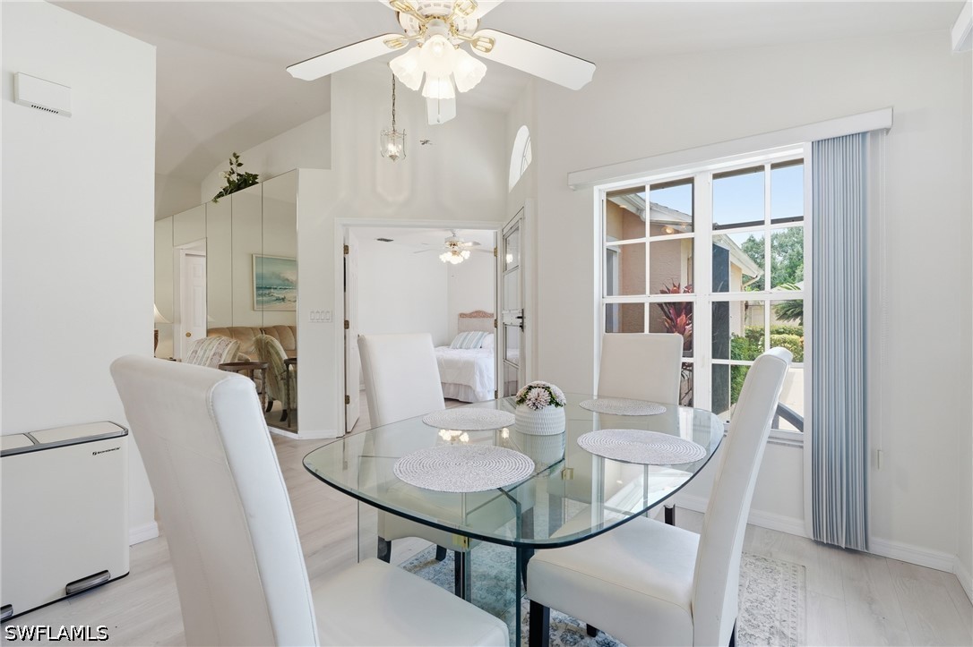 3 Bed SingleFamilyResidence for Sale in Estero, FL, $360,000 — photo 6