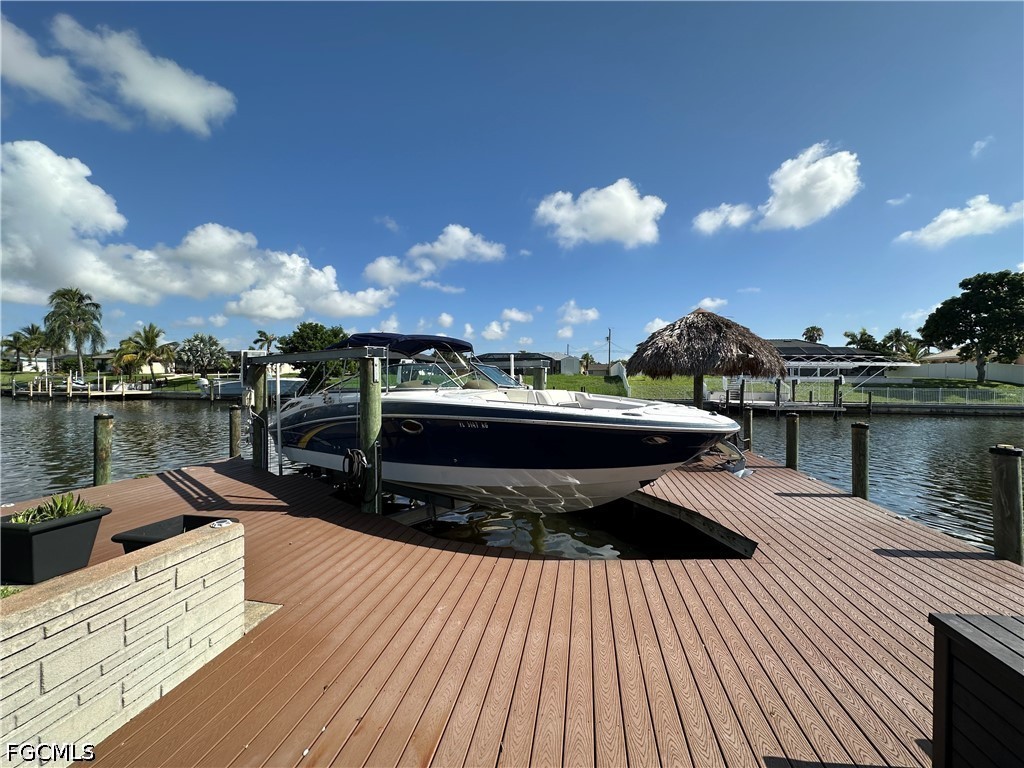 3 Bed Pool Home for Sale in Cape Coral, FL, $2,995 — photo 6