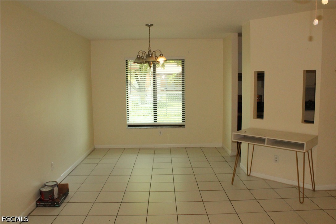 2 Bed Quadruplex for Sale in Cape Coral, FL, $1,290 — photo 6