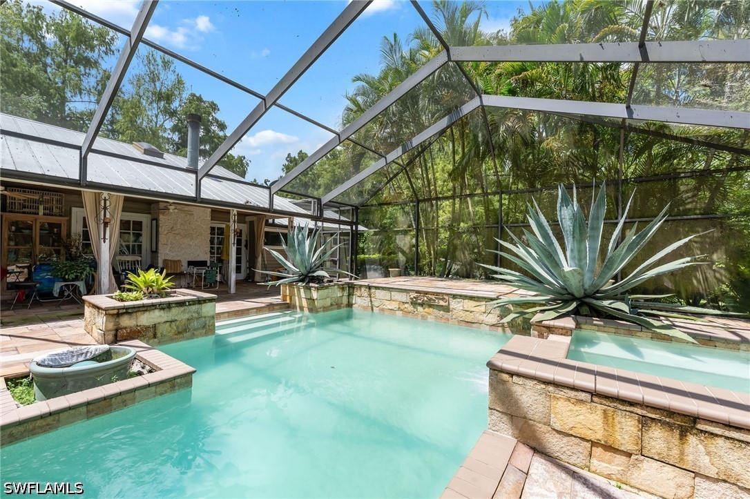 3 Bed Pool Home for Sale in Logan Woods, FL, $1,450,000 — photo 6
