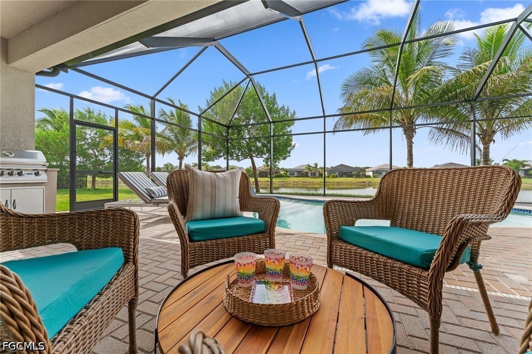 2 Bed Pool Home for Sale in Valencia Trails, photo 6