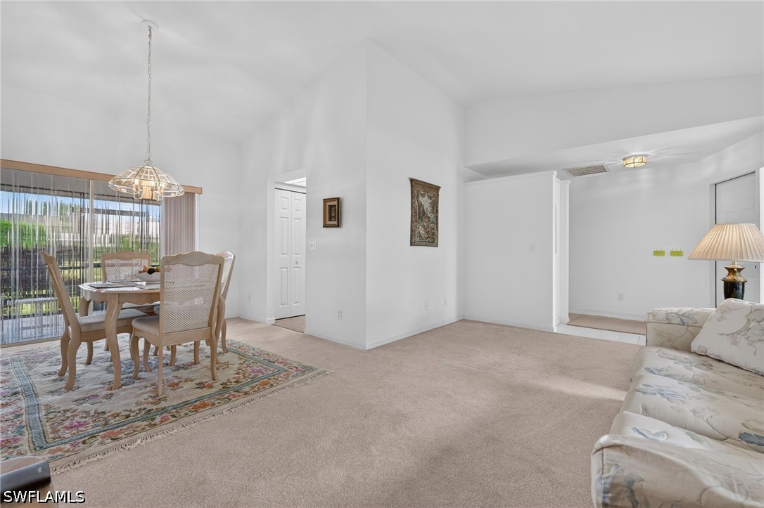 3 Bed Waterfront Home for Sale in Naples, FL, $500,000 — photo 6
