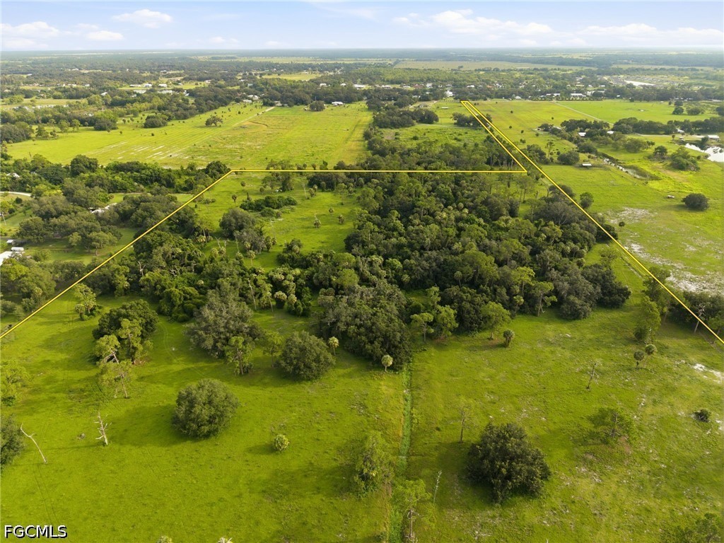 Acreage for Sale in Labelle, FL, $2,250,000 — photo 6