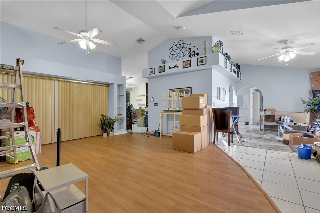6 Bed Duplex for Sale in Lehigh Acres, FL, $420,000 — photo 6