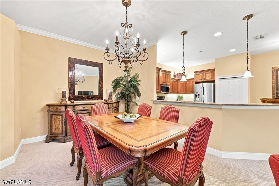3 Bed Pool Home for Sale in Rapallo, FL, $749,000 — photo 6
