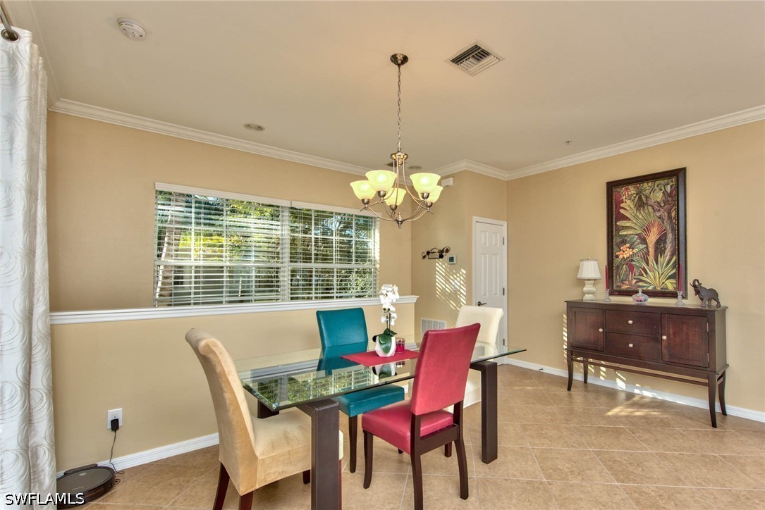 2 Bed Waterfront Home for Sale in Estero, FL, $4,000 — photo 6