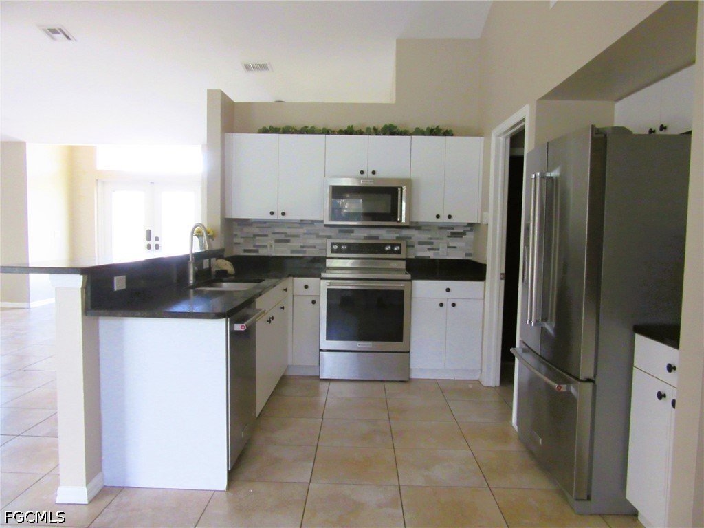 3 Bed Pool Home for Sale in Cape Coral, FL, $364,900 — photo 6