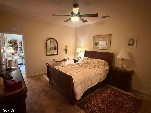 3 Bed SingleFamilyResidence for Sale in Cape Coral, FL — photo 6