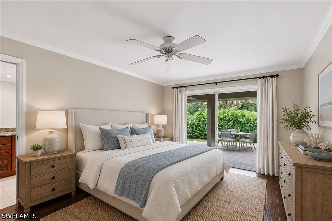 3 Bed Waterfront Home for Sale in Naples, FL, $850,000 — photo 6