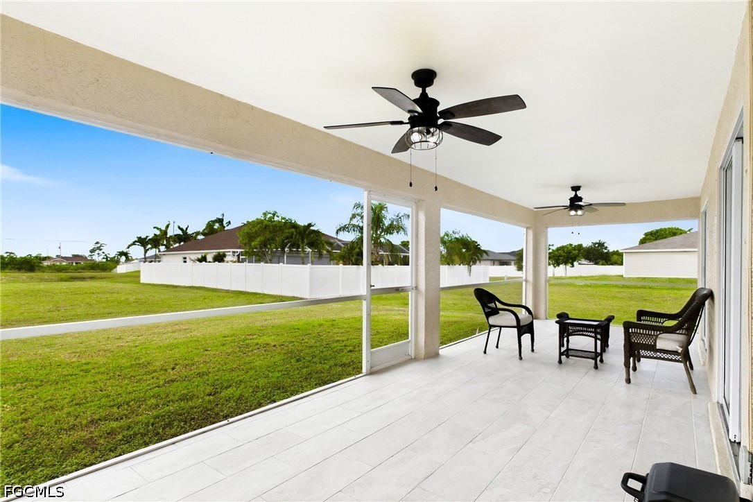 3 Bed SingleFamilyResidence for Sale in Cape Coral, FL — photo 6