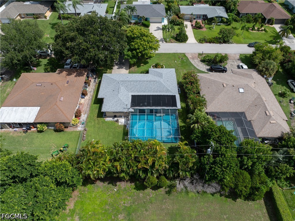 3 Bed Pool Home for Sale in Cape Coral, FL, $319,900 — photo 6
