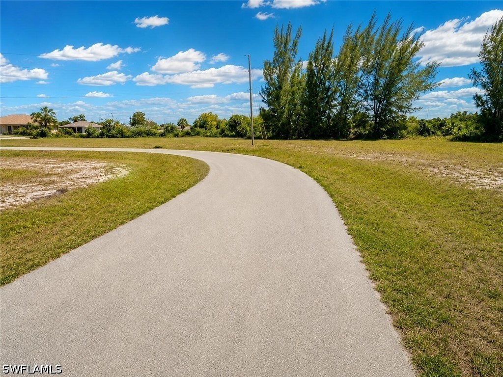 Waterfront Home for Sale in Cape Coral, FL, $44,900 — photo 6