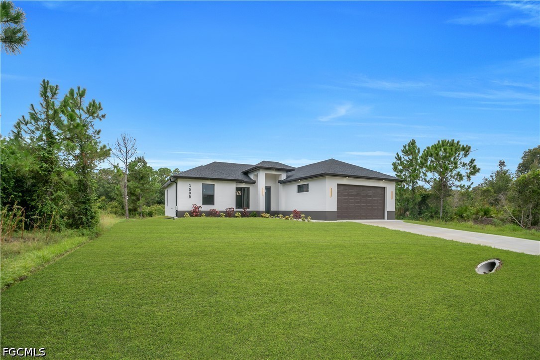 3 Bed SingleFamilyResidence for Sale in Lehigh Acres, FL — photo 6