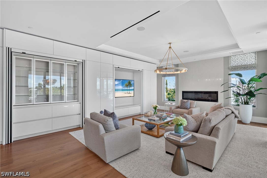 4 Bed Waterfront Home for Sale in Vela Bay, FL, $7,695,000 — photo 6
