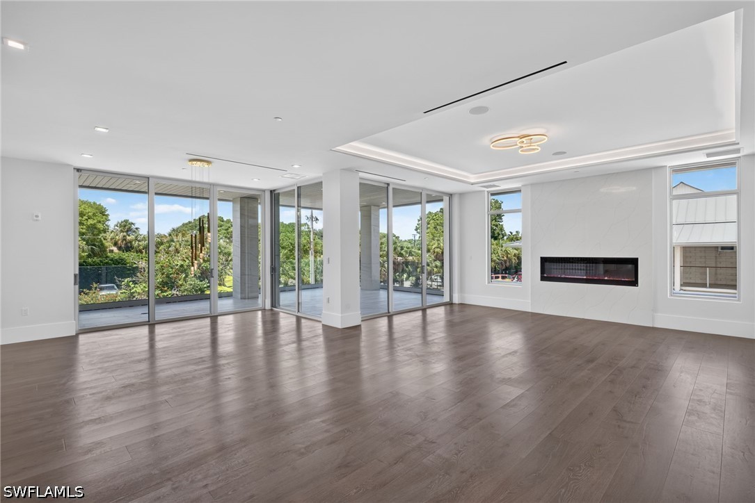 4 Bed Waterfront Home for Sale in Vela Bay, FL, $5,995,000 — photo 6