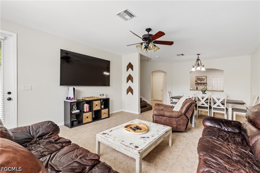 4 Bed Townhouse for Sale in Colonnade At Forum, FL, $289,900 — photo 6