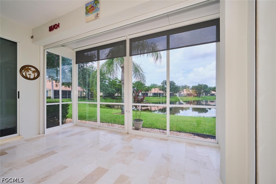 2 Bed Waterfront Home for Sale in Fort Myers, FL, $309,900 — photo 6