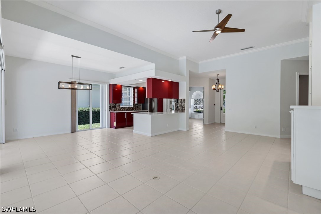 3 Bed Pool Home for Sale in Island Walk, FL, $689,000 — photo 6