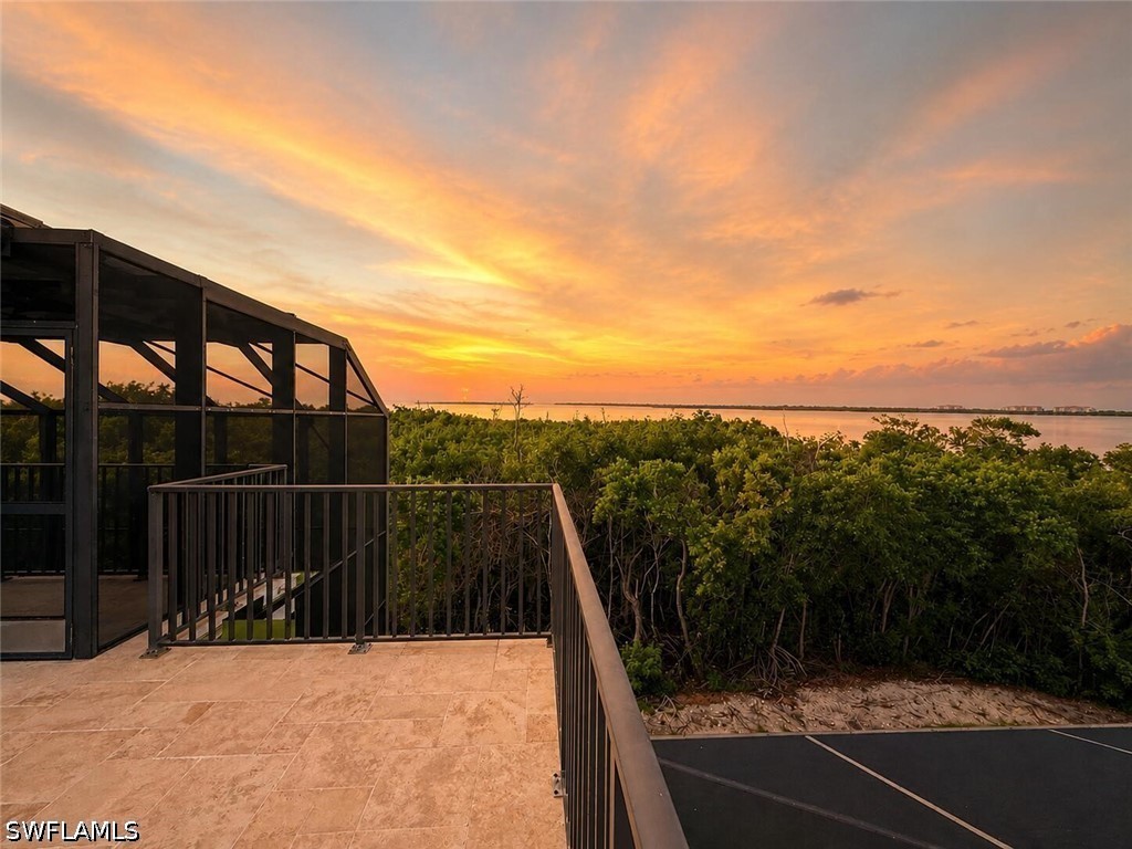 5 Bed Pool Home for Sale in Marco Beach, FL, $3,495,000 — photo 6