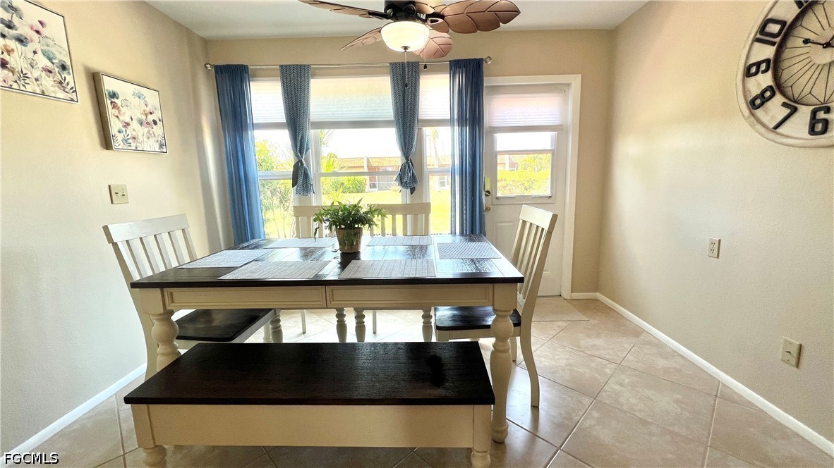 2 Bed Condominium for Sale in Fort Myers, FL, $1,250 — photo 6