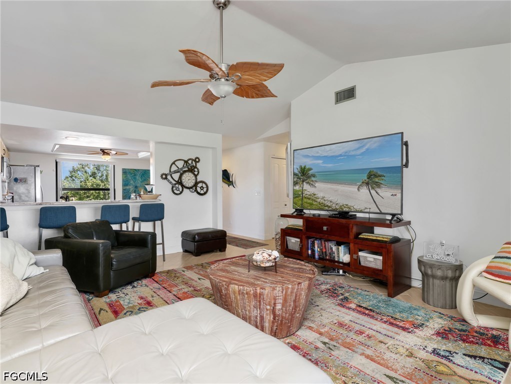 2 Bed Waterfront Home for Sale in Cape Coral, FL, $189,000 — photo 6