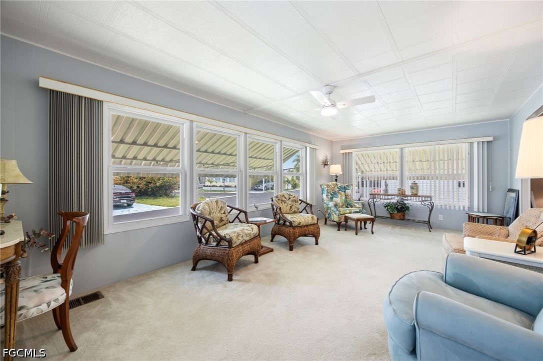 2 Bed ManufacturedHome for Sale in North Fort Myers, FL — photo 6