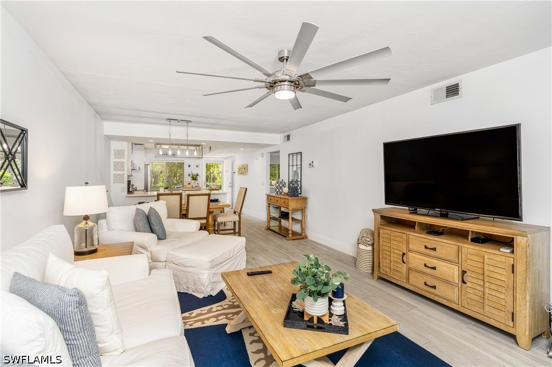2 Bed Condominium for Sale in Sandpiper Bay, FL, $4,000 — photo 6