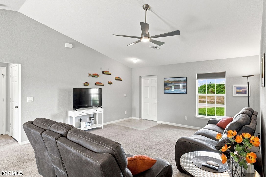 3 Bed SingleFamilyResidence for Sale in Cape Coral, FL — photo 6