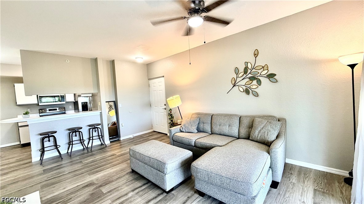 2 Bed Condominium for Sale in Tuscany Gardens, FL, $1,425 — photo 6