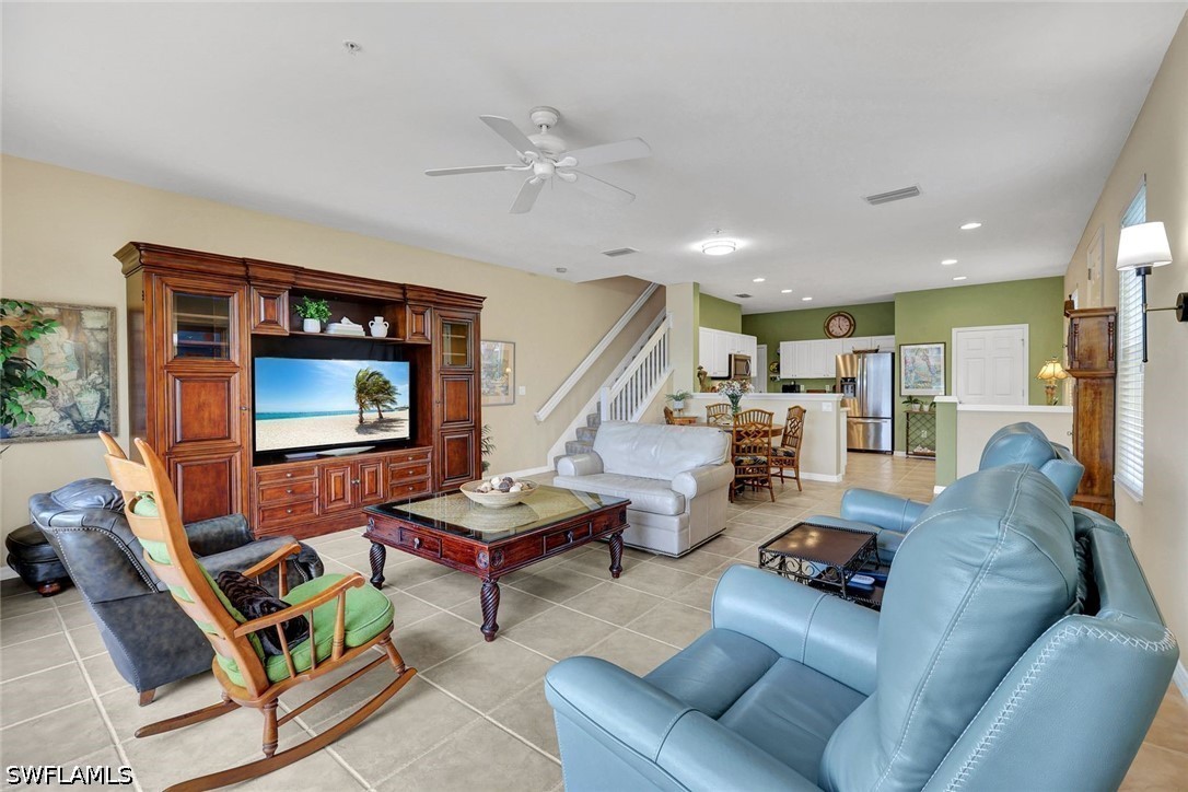 3 Bed Waterfront Home for Sale in Milano, FL, $434,900 — photo 6