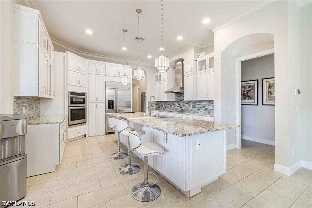 4 Bed Pool Home for Sale in Lakewood, FL, $1,149,900 — photo 6