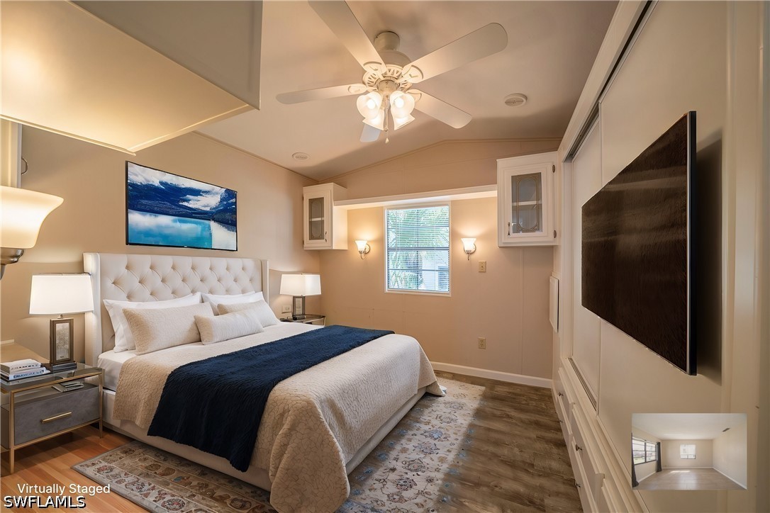 1 Bed ManufacturedHome for Sale in Estero, FL, $124,000 — photo 6