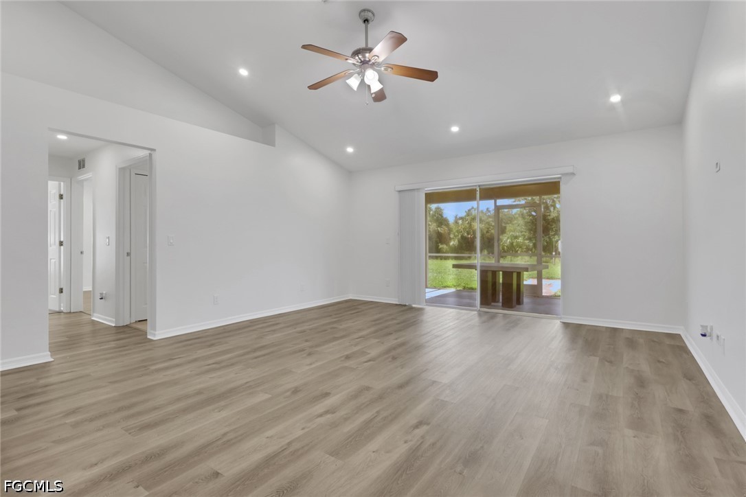 3 Bed SingleFamilyResidence for Sale in Cape Coral, FL — photo 6