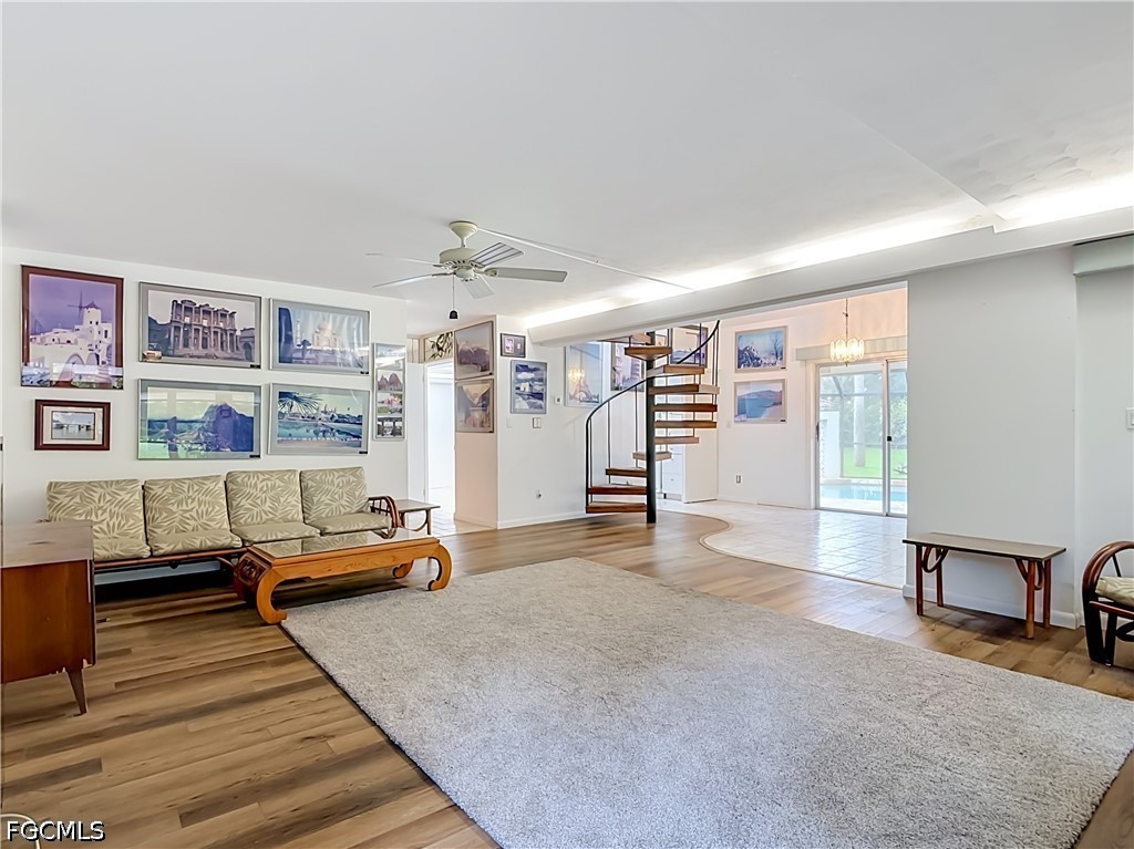 3 Bed Pool Home for Sale in North Fort Myers, FL, $399,000 — photo 6
