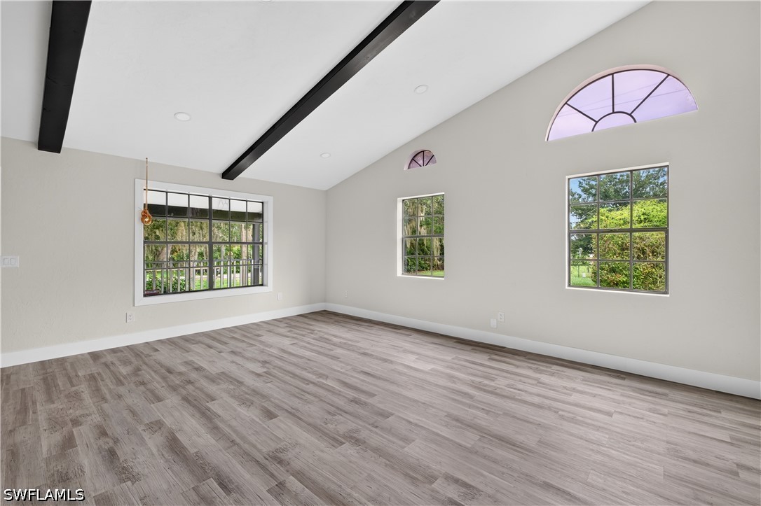 3 Bed Pool Home for Sale in North Fort Myers, FL, $2,400 — photo 6