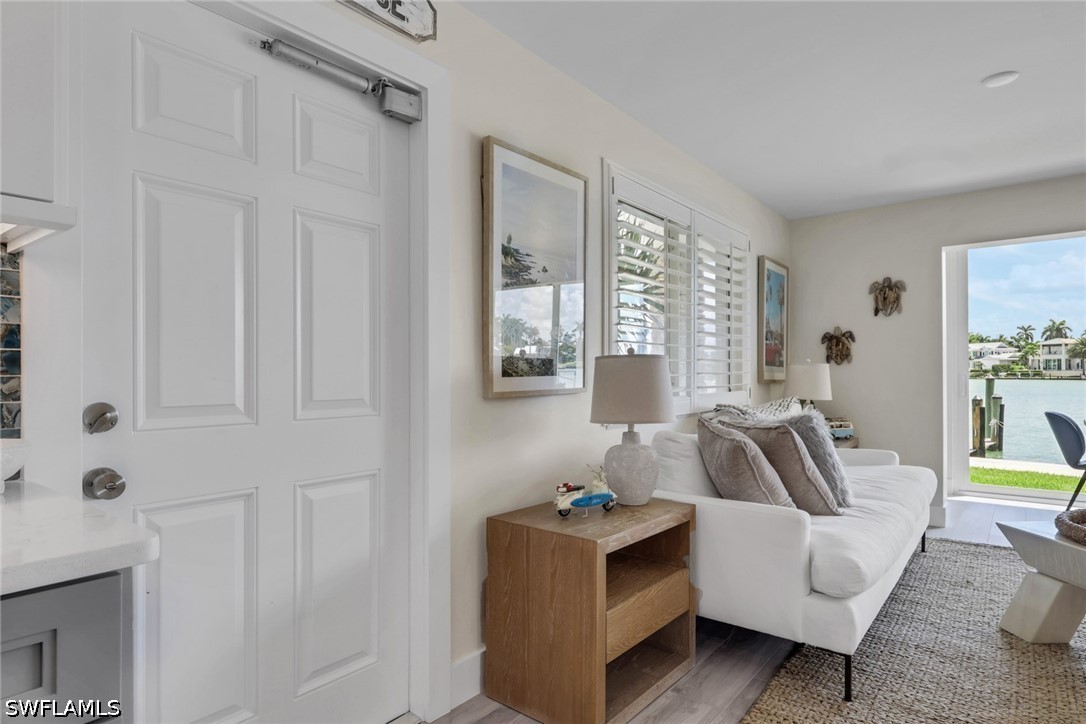 2 Bed Waterfront Home for Sale in Naples, FL, $799,999 — photo 6