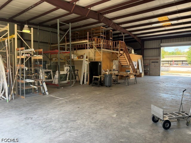 Warehouse for Sale in Fort Myers, FL, $2,100,000 — photo 6