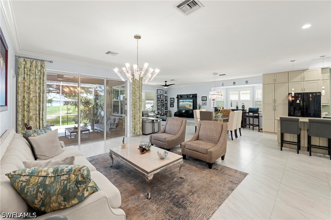 3 Bed SingleFamilyResidence for Sale in Bonita Springs, FL — photo 6