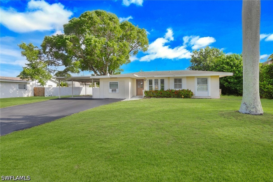 6 Bed SingleFamilyResidence for Sale in Naples Park, FL — photo 6