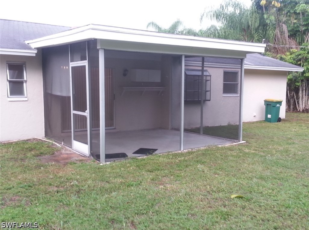 2 Bed SingleFamilyResidence for Sale in Naples, FL, $2,295 — photo 6